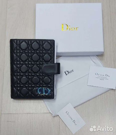 Ежедневник Диор