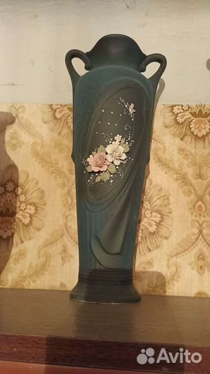 Ваза напольная 2 шт