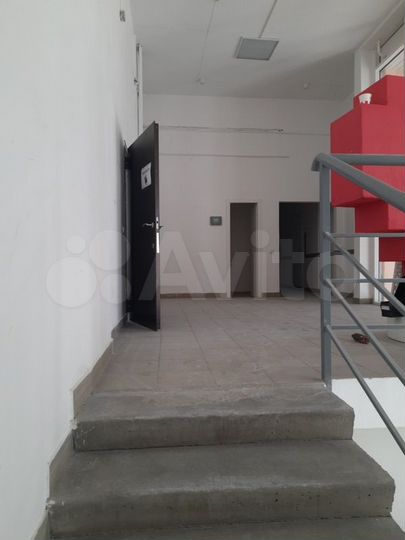 Офис, 190.1 м²