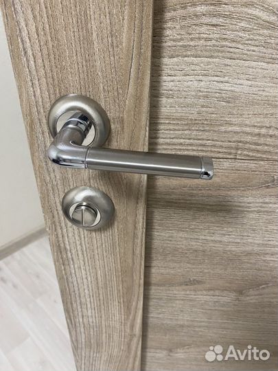 Двери межкомнатные