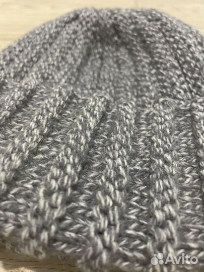 Шапка зимняя