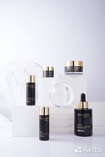 Омолаживающий набор Medi Peel