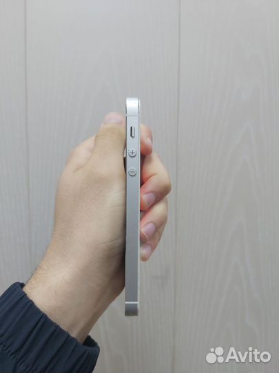 iPhone 5S 16GB(silver)