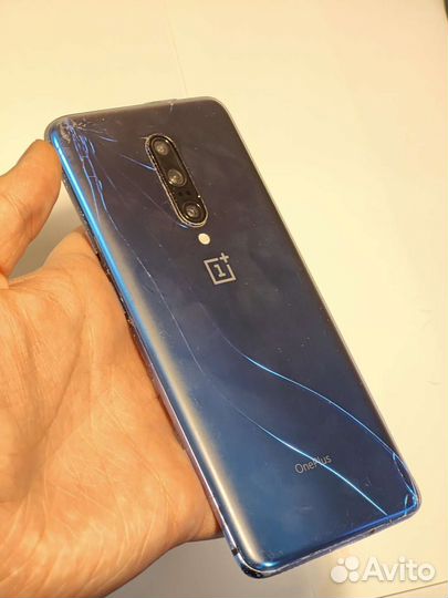Oneplus 7 pro