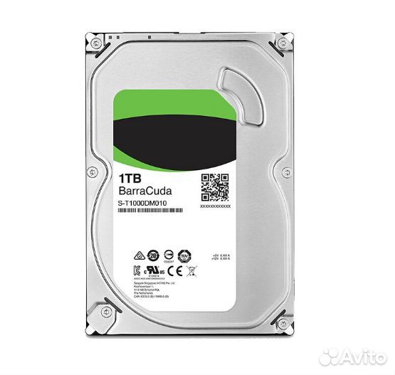 Видеорегистратор для видеонаблюдения