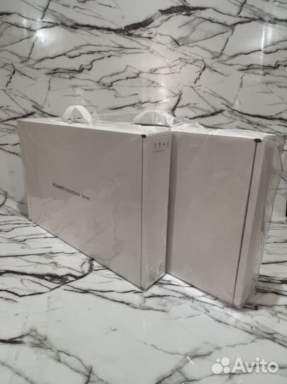 Huawei matebook 14 2K 2022 R5 5500U 8GB SSD 512GB