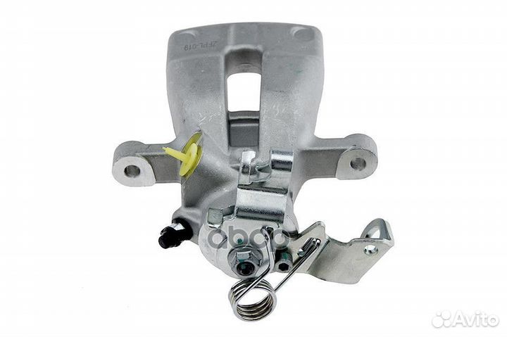 Суппорт тормозной hztpl019 NTY