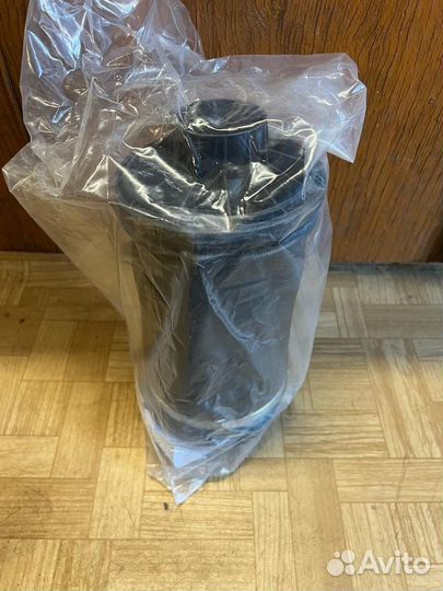 Пневмобалон задний x164