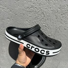 Тапочки Crocs