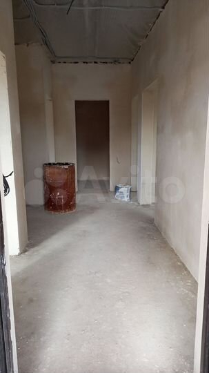 Дом 90 м² на участке 6 сот.