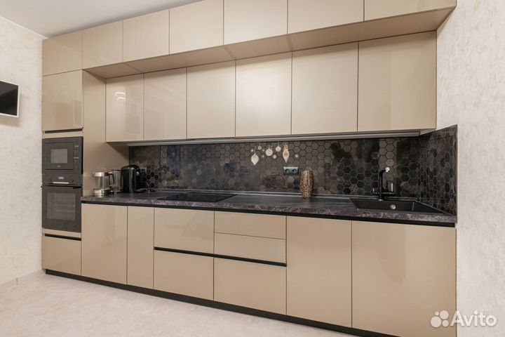 Цена за всю кухню смк 054677