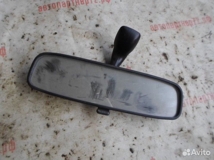 Зеркало заднего вида Kia Shuma 2001-2004