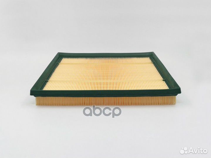 Фильтр воздушный BIG Filter 423 2461003000