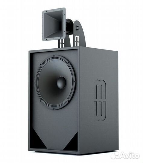 Колонки для кинотеатра cvgaudio Moviematic mmcf115