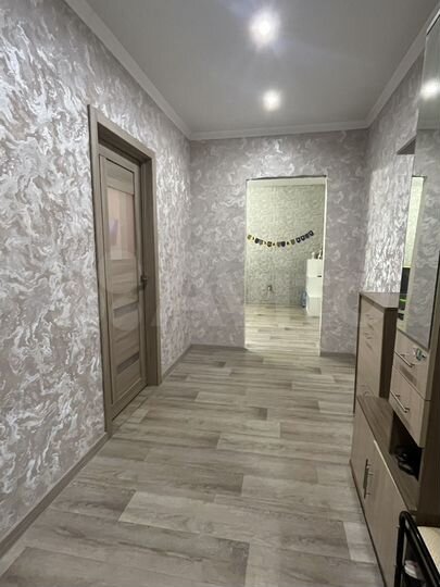 2-к. квартира, 55,9 м², 5/5 эт.