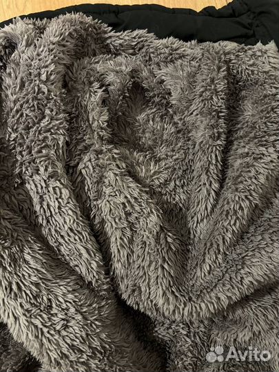 Костюм для собаки зимний