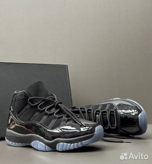 Кроссовки Nike air Jordan 11 retro 36-46