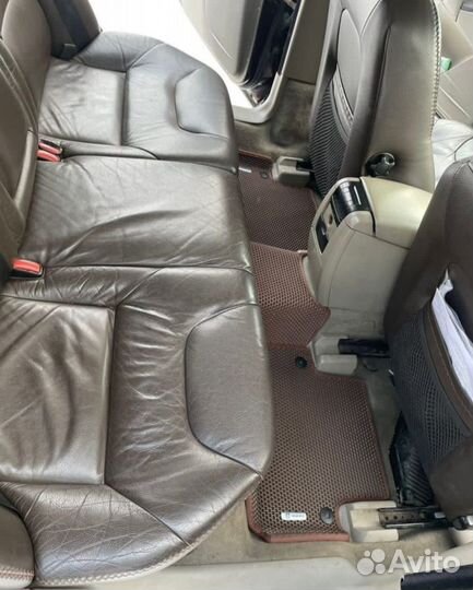 Коврики EVA ева эва с гарантией 1 год