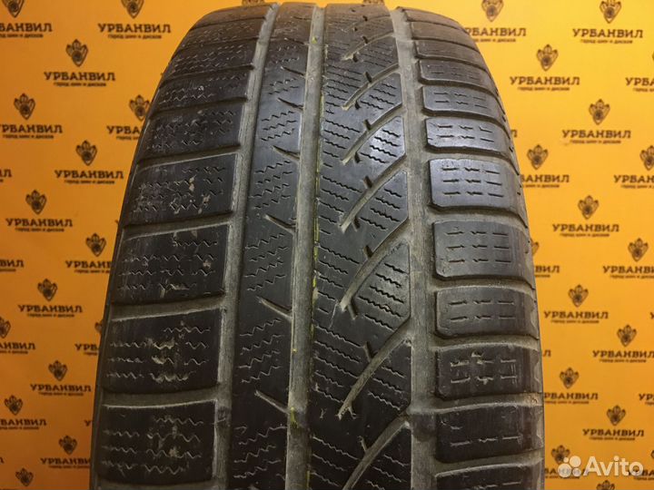 Continental ContiWinterContact TS 810 205/55 R16 91H