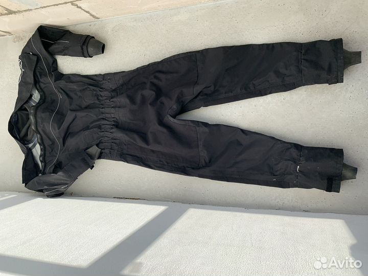 Сухой Гидрокостюм mistic