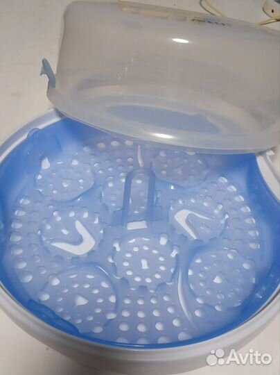 Стерилизатор