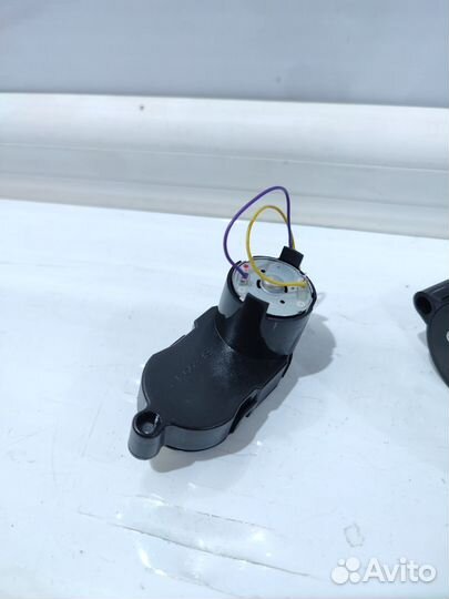 Мотор для пылесоса Redmond RV-R300 и RV-R310