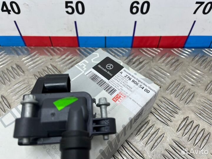 Катушка зажигания Mercedes-Benz С-Class W204 M276