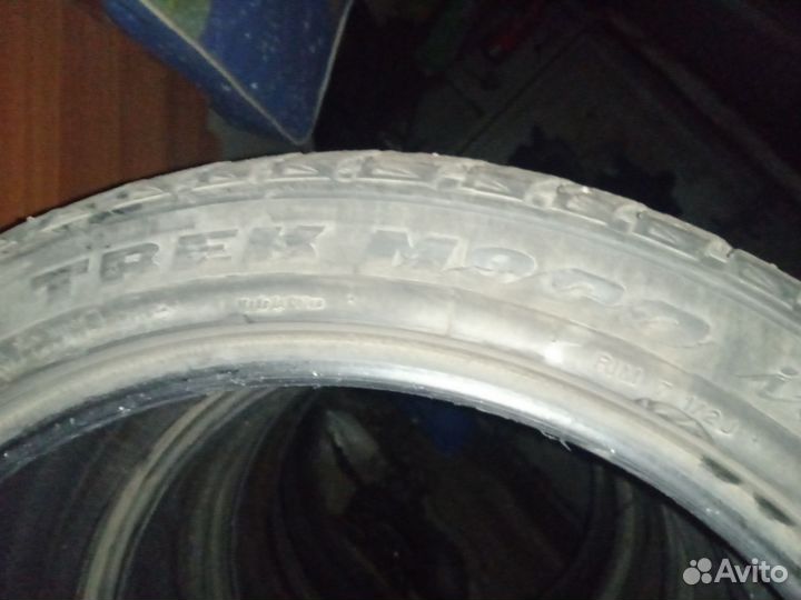 Maxtrek Trek M900 225/45 R18 95T
