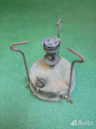 Примус СССР