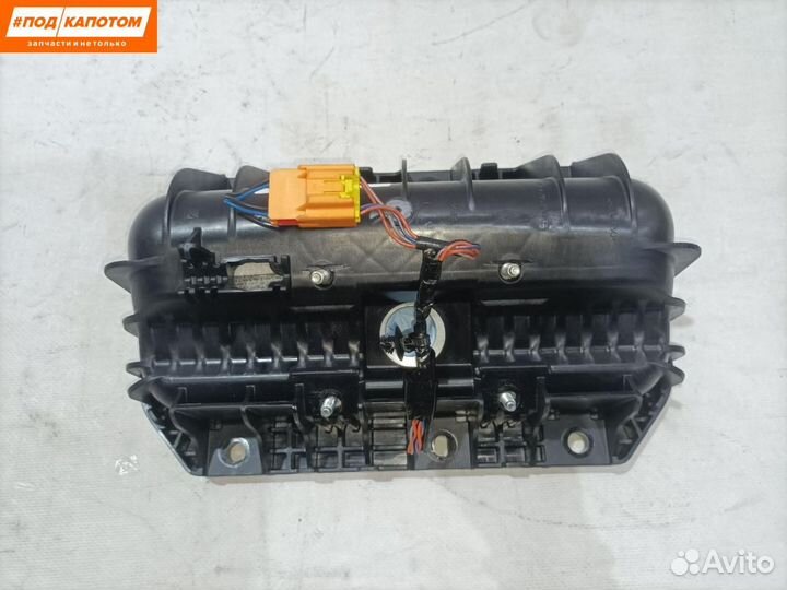 Подушка безопасности переднего пассажира Volvo S60