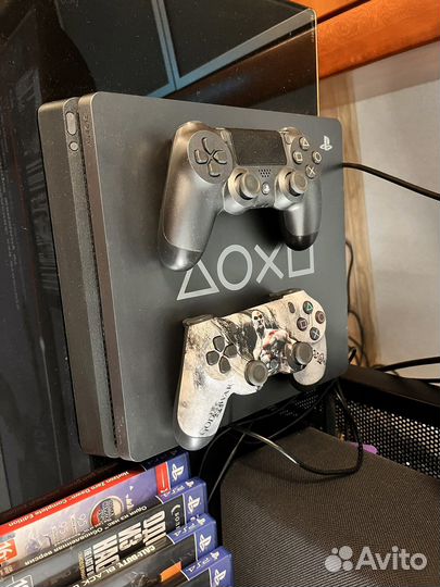 Sony playstation 4 PS4