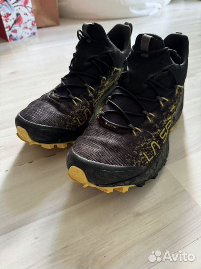 Кроссовки La Sportiva Tempesta GTX