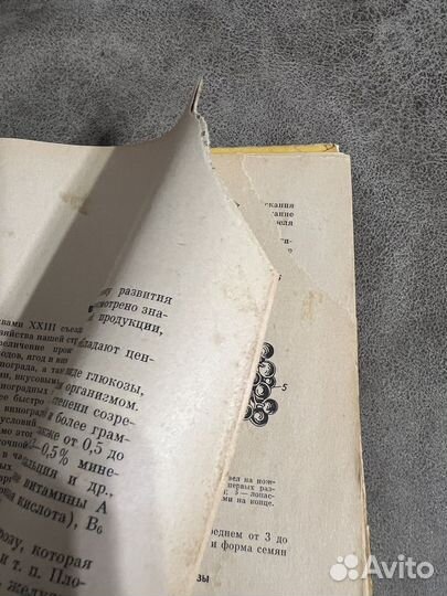 Настольная книга виноградаря СССР