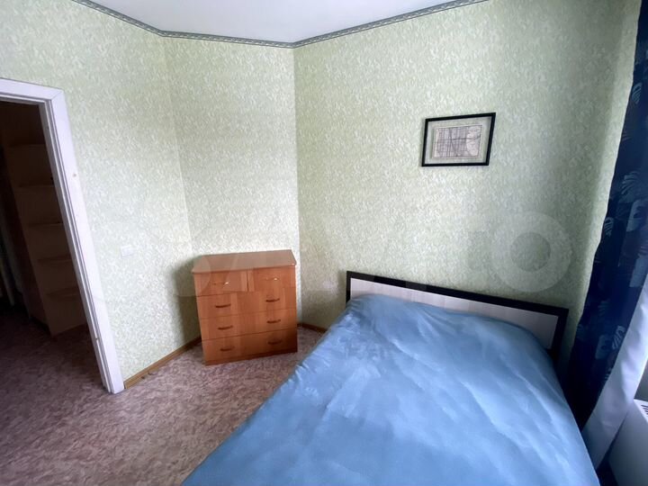 2-к. квартира, 45 м², 3/3 эт.