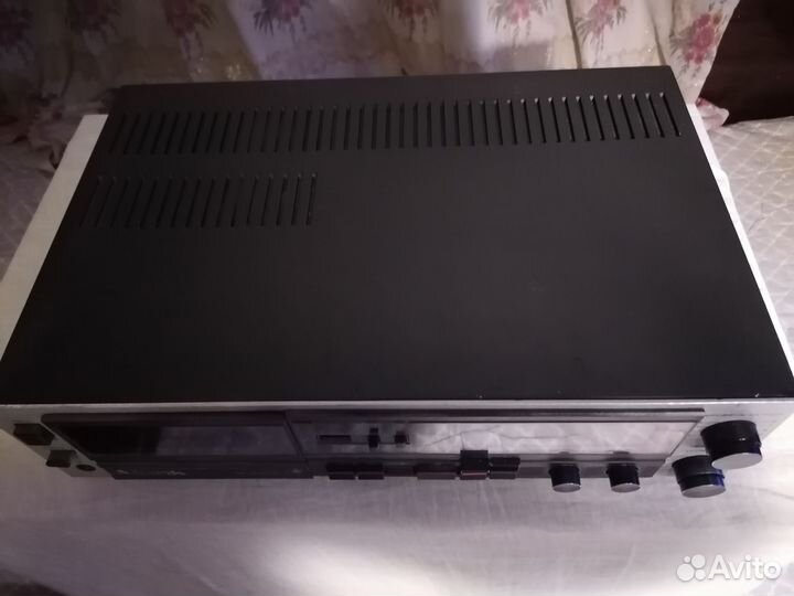 Магнитофон маяк м 240с 1