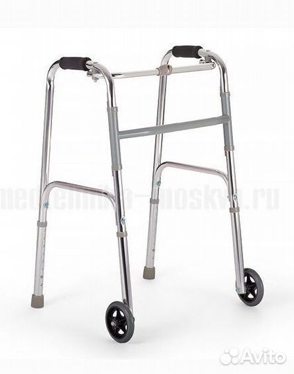 Ходунки для инвалидов