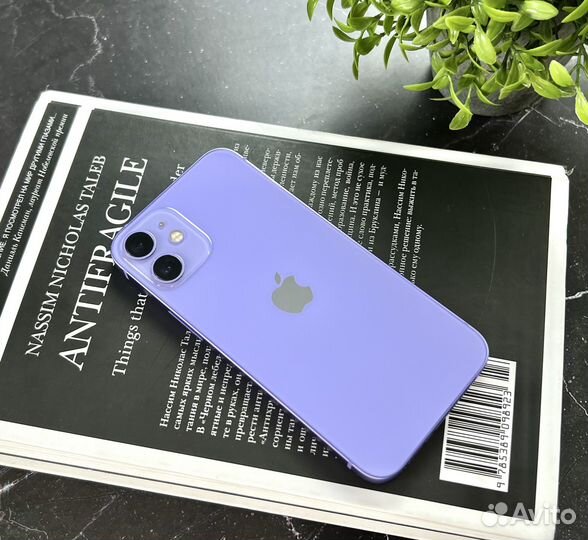 iPhone 12 mini, 128 ГБ