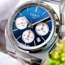 Часы мужские Tissot T137.427.11.041.00 оригинал