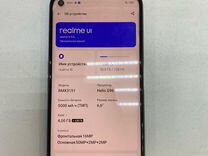 realme 8i, 4/128 ГБ