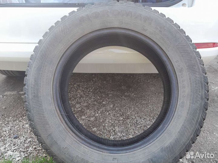 Nordman Nordman 4 195/65 R15