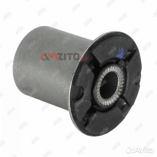 Jikiu BH21124 Сайлентблок рычага toyota mark 2/chaser/cresta 96-01 зад.верх