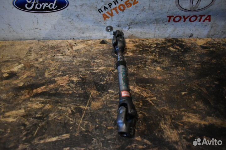 Кардан рулевой Hyundai I30 1 поколение 2007 - 2012