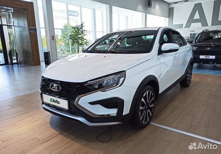 LADA Vesta, 2023
