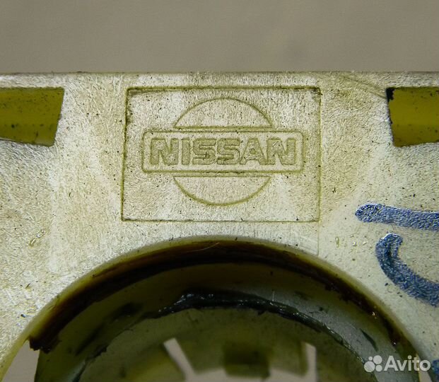 Корпус подрулевых переключателей Primera P10