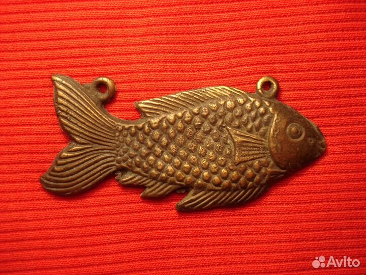 Финансы Успех Золото Рыбы Рыба Сак Янт Тайланд