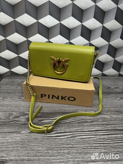 Сумка женская Pinko