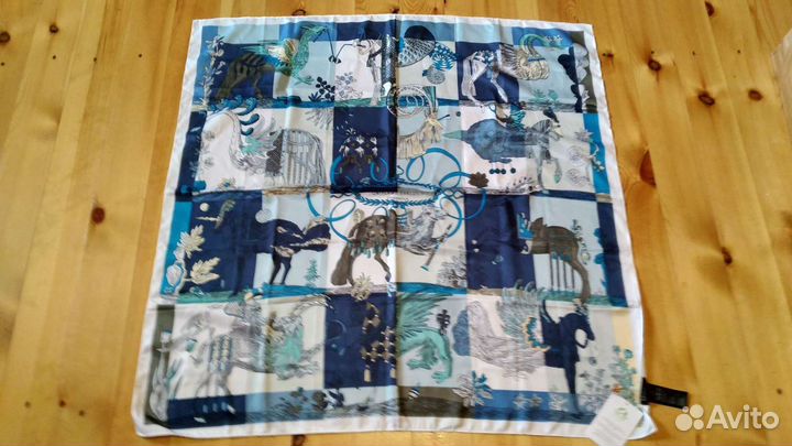 Шарф женский новый