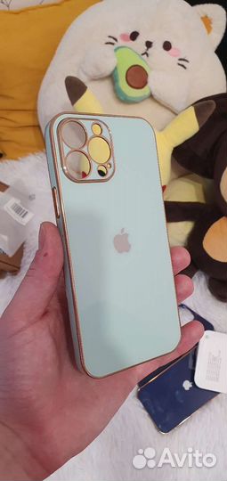 Чехлы на iPhone 13 Pro Max