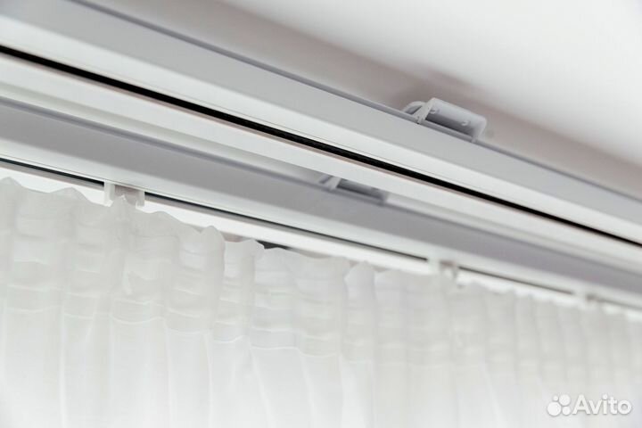 Электрокарниз