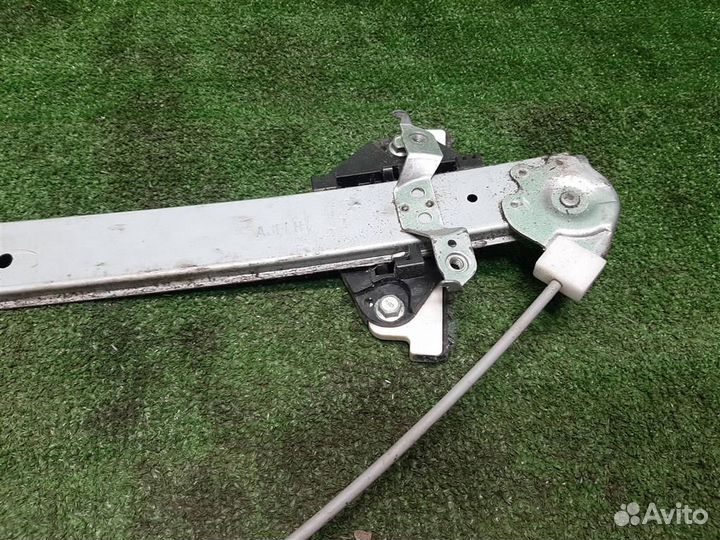 Стеклоподъемник передний левый Subaru Legacy/ Out
